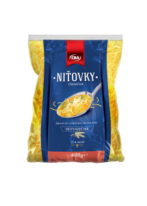 CBA Niťovky 400g