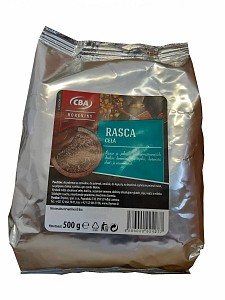 CBA Rasca celá 500 g