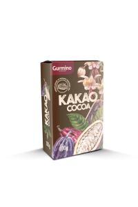 CBA Gurmino kakao so zníženým obsahom tuku 100 g
