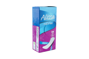 CBA Premium ALISSA s povrchom Fine & Soft 20 Slip