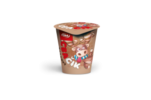 CBA CBAčik kakao 125 g