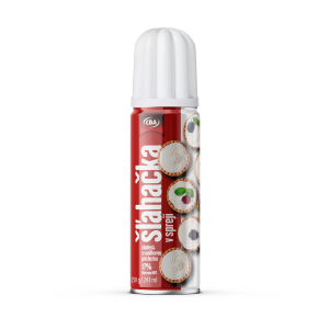 CBA šľahačka v spreji 250 g