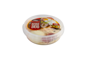 CBA Ruské vajce DUO 240 g