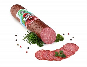 CBA Od nášho mäsiara Nitran saláma