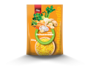 CBA Ochucovadlo do jedál 500 g