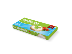 CBA Delikato 140g