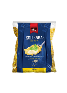 CBA bezvaječné kolienka  400g