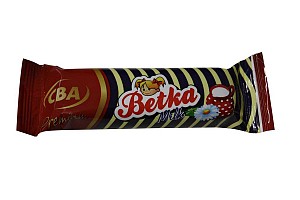 CBA Premium Betka Milk 27 g