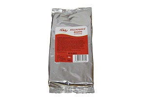 CBA Zeleninový bujón instantný 1 kg