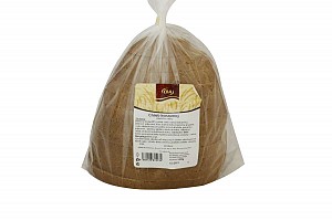 CBA Chlieb konzumný 450 g