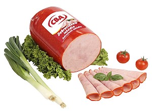 CBA Debrecínska lahôdka