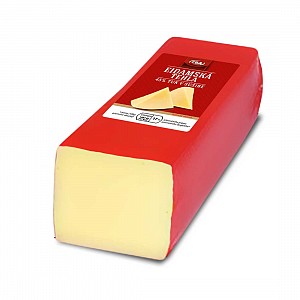 CBA eidamská tehla 45 % (cca 1,7 kg)