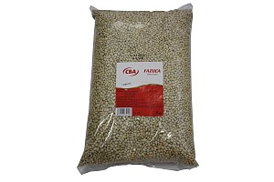 CBA Fazuľa biela malá 5 kg