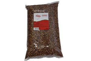 CBA Fazuľa farebná škvrnitá 5 kg