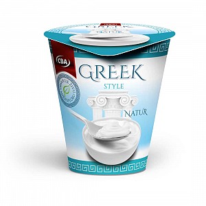 CBA GREEK STYLE natur 150 g