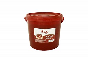 CBA Kečup jemný 5 kg