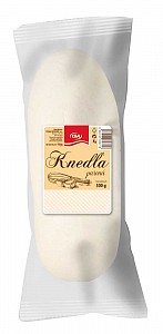 CBA Knedľa parená 500 g