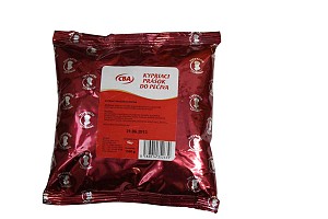CBA Kypriaci prášok do pečiva 1 kg