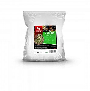 CBA Majorán sušený drvený 180 g