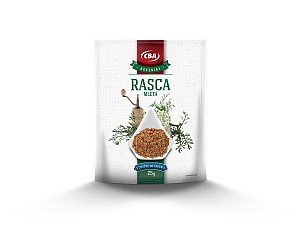 CBA Rasca mletá 25 g
