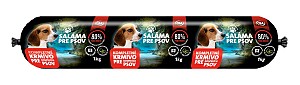 CBA saláma pre psov 1 kg