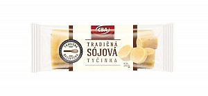 CBA sójová tyčinka 50g
