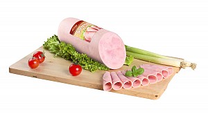 CBA Šunkový nárez