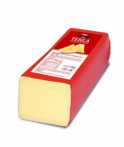 CBA Tehla s rastlinným tukom 45 % (cca 3 000g)