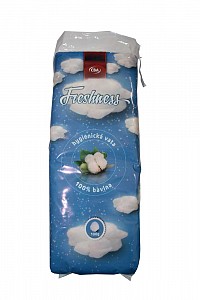 CBA Freshness hygienická vata skladaná 100 g